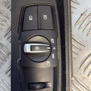 Commande de reglage hauteur de phare BMW SERIE 2 F22 COUPE PHASE 1 Diesel - Image 1