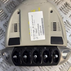 Eclairage de plafonnier MINI MINI 2 R56 PHASE 1 Essence - Image 1