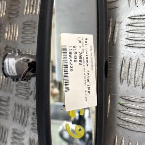 Retroviseur interieur PEUGEOT 308 1 PHASE 2 Diesel - Image 1