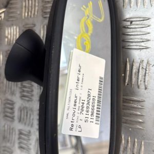 Retroviseur interieur MINI MINI 2 R56 PHASE 1 Essence - Image 1