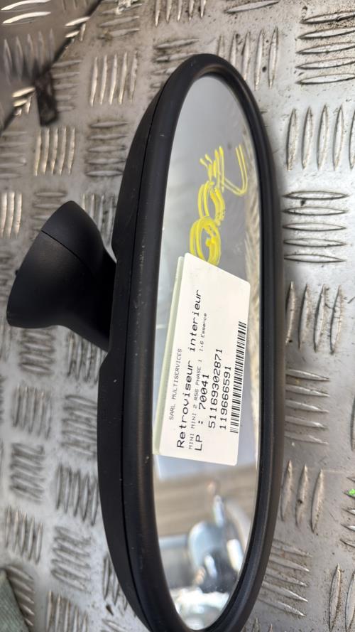 Retroviseur interieur MINI MINI 2 R56 PHASE 1 Essence - Image 2