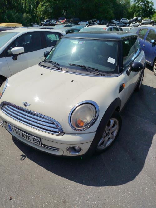 Retroviseur interieur MINI MINI 2 R56 PHASE 1 Essence - Image 5