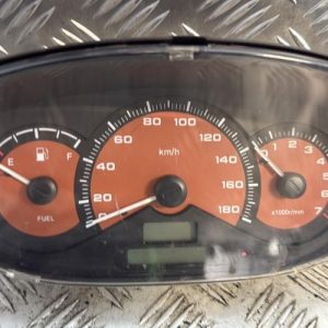 Compteur CHEVROLET MATIZ 2 Essence - Image 1