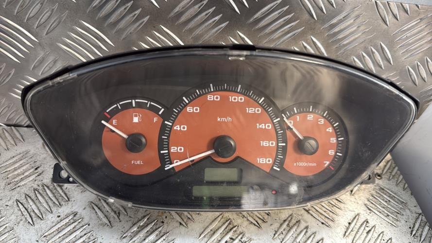 Compteur CHEVROLET MATIZ 2 Essence - Image 2