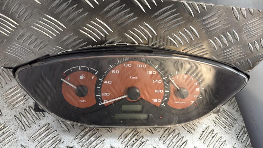 Compteur CHEVROLET MATIZ 2 Essence - Image 3