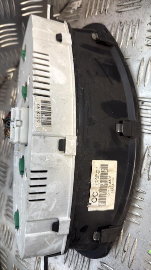 Compteur CHEVROLET MATIZ 2 Essence - Image 4