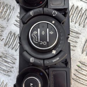Commande chauffage PEUGEOT 308 1 PHASE 2 Diesel - Image 1