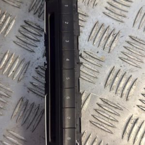 Commande autoradio BMW SERIE 2 F22 COUPE PHASE 1 Diesel - Image 1