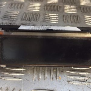 Afficheur PEUGEOT EXPERT 2 Diesel - Image 1