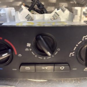 Commande chauffage PEUGEOT EXPERT 2 Diesel - Image 1