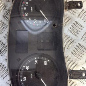 Compteur RENAULT TRAFIC 2 PHASE 2 Diesel - Image 1