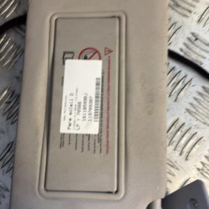 Pare soleil droit CITROEN C5 2 BREAK Diesel - Image 1