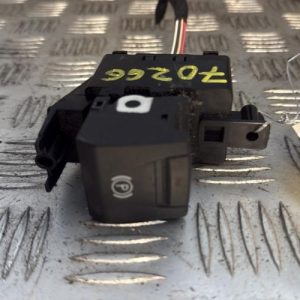 Levier frein à main electrique RENAULT LAGUNA 3 PHASE 3 BREAK Diesel - Image 1