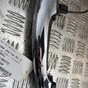 Poignee porte avant droit MINI MINI 2 R56 PHASE 1 Essence - Image 1