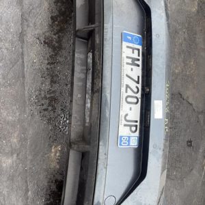 Pare choc arriere SEAT LEON 3 PHASE 2 Diesel - Image 1