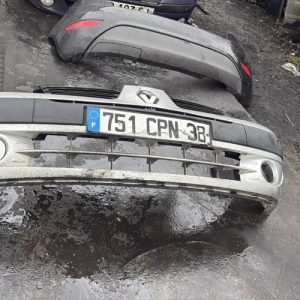 Pare choc avant RENAULT CLIO 2 PHASE 2 Essence - Image 2