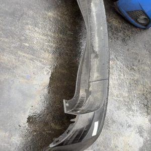 Pare choc arriere RENAULT GRAND MODUS PHASE 2 Essence - Image 2