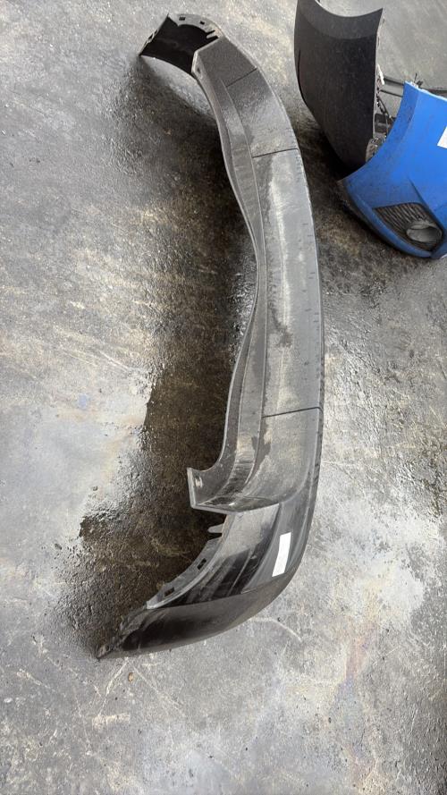 Pare choc arriere RENAULT GRAND MODUS PHASE 2 Essence - Image 2