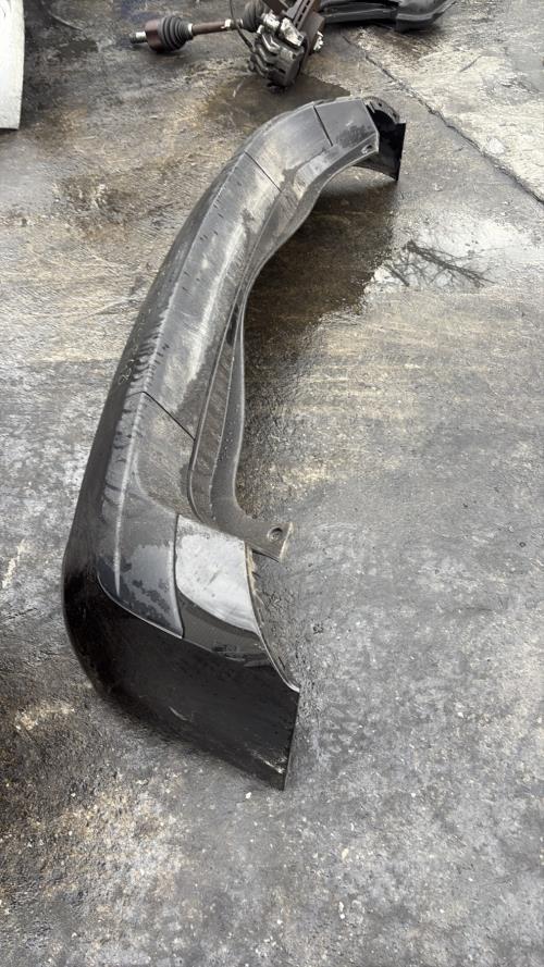 Pare choc arriere RENAULT GRAND MODUS PHASE 2 Essence - Image 3