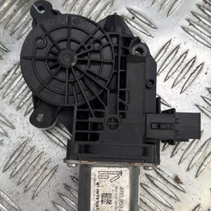 Moteur leve vitre avant droit SKODA FABIA 2 PHASE 2 Essence - Image 1