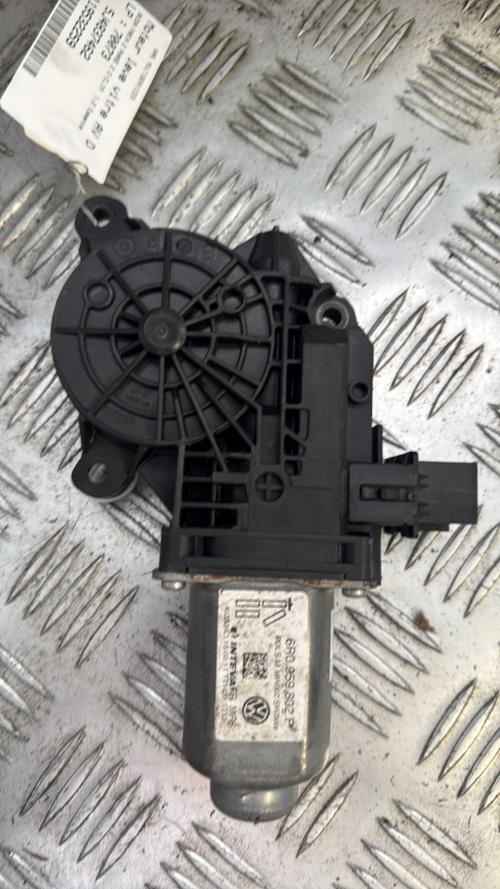 Moteur leve vitre avant droit SKODA FABIA 2 PHASE 2 Essence - Image 2