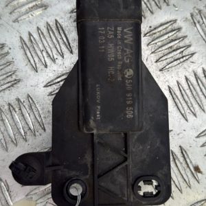 Relais de prechauffage SKODA FABIA 2 PHASE 2 Essence - Image 1