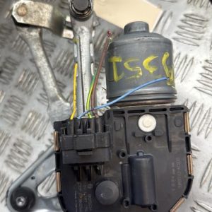 Moteur essuie glace avant gauche PEUGEOT 3008 1 PHASE 1 Diesel - Image 1