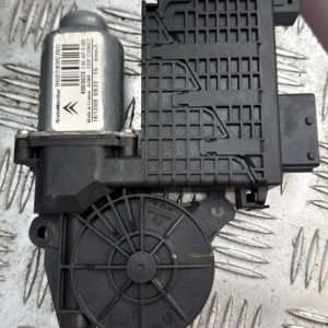 Moteur leve vitre avant droit CITROEN C4 PICASSO 1 Diesel - Image 1