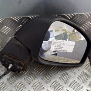 Retroviseur droit RENAULT GRAND SCENIC 3 PHASE 1 Diesel - Image 1