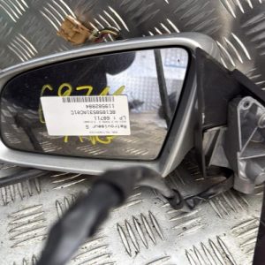Retroviseur gauche AUDI A4 2 PHASE 2 Diesel - Image 1
