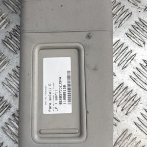 Pare soleil droit AUDI A4 2 PHASE 2 Diesel - Image 1