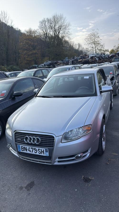 Pare soleil droit AUDI A4 2 PHASE 2 Diesel - Image 3