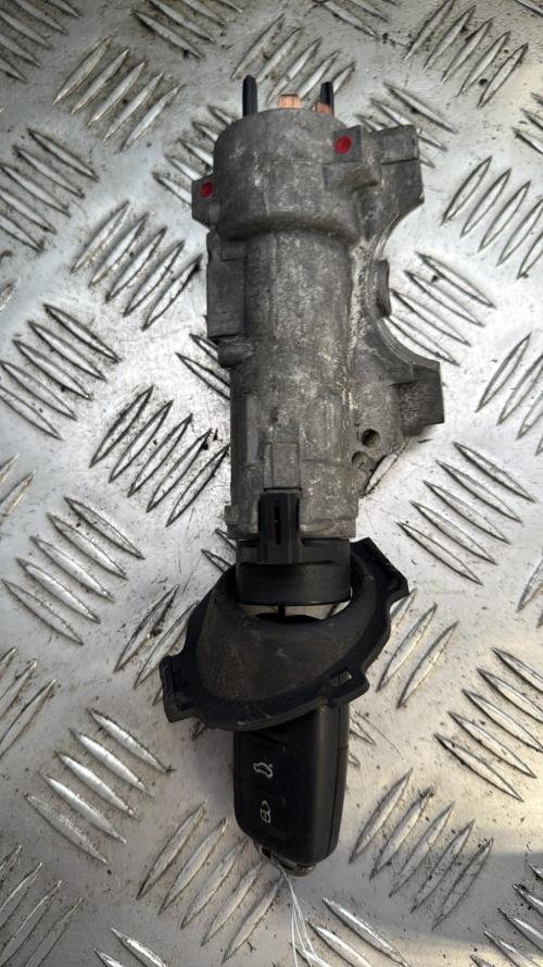 Neiman SKODA FABIA 2 PHASE 2 Essence - Image 1