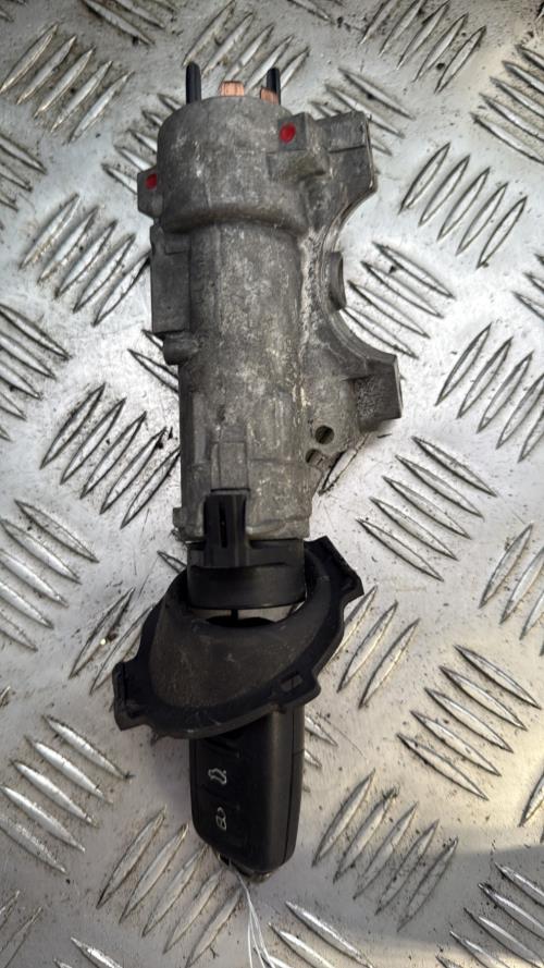 Neiman SKODA FABIA 2 PHASE 2 Essence - Image 2