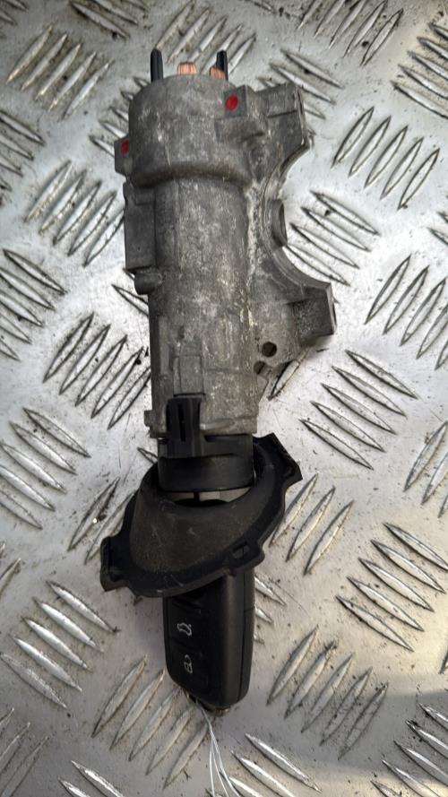 Neiman SKODA FABIA 2 PHASE 2 Essence - Image 3