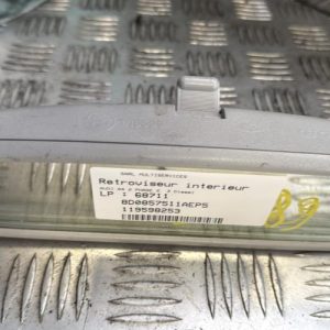 Retroviseur interieur AUDI A4 2 PHASE 2 Diesel - Image 1