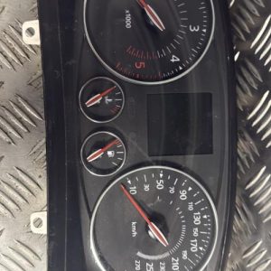 Compteur RENAULT LAGUNA 3 PHASE 3 BREAK Diesel - Image 1