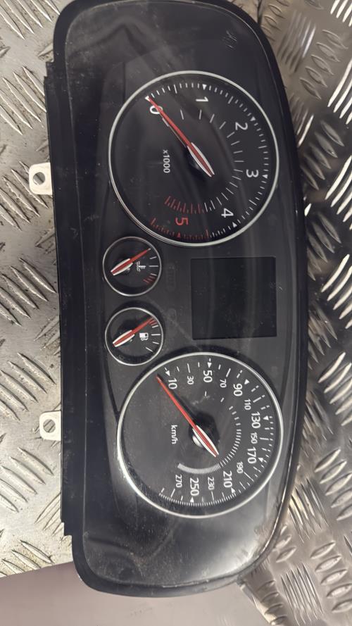 Compteur RENAULT LAGUNA 3 PHASE 3 BREAK Diesel - Image 1