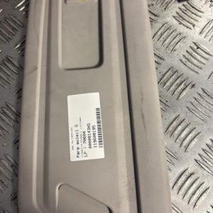 Pare soleil gauche CITROEN C4 PICASSO 1 Diesel - Image 1