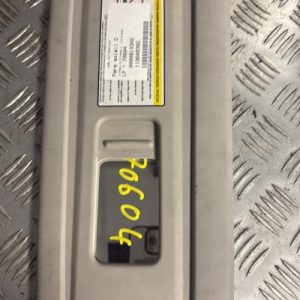 Pare soleil droit CITROEN C4 PICASSO 1 Diesel - Image 1