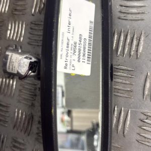 Retroviseur interieur CITROEN C5 2 BREAK Diesel - Image 1