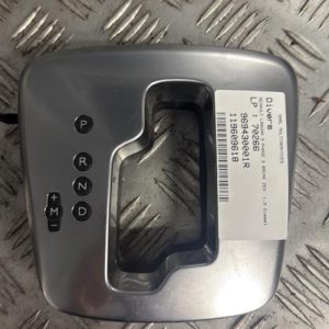 Divers RENAULT LAGUNA 3 PHASE 3 BREAK Diesel - Image 1