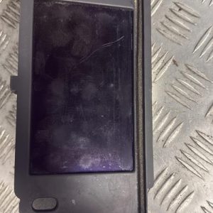 Ecran GPS RENAULT LAGUNA 3 PHASE 3 BREAK Diesel - Image 1