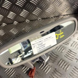 Retroviseur interieur RENAULT LAGUNA 3 PHASE 3 BREAK Diesel - Image 1