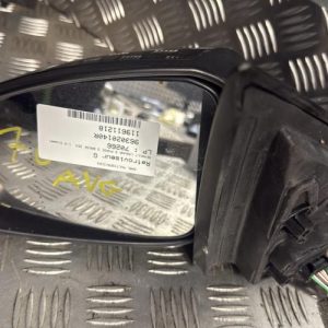 Retroviseur gauche RENAULT LAGUNA 3 PHASE 3 BREAK Diesel - Image 1