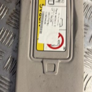 Pare soleil droit CITROEN C1 2 Essence - Image 1