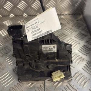 Serrure arriere droit OPEL CORSA D PHASE 2 Diesel - Image 1