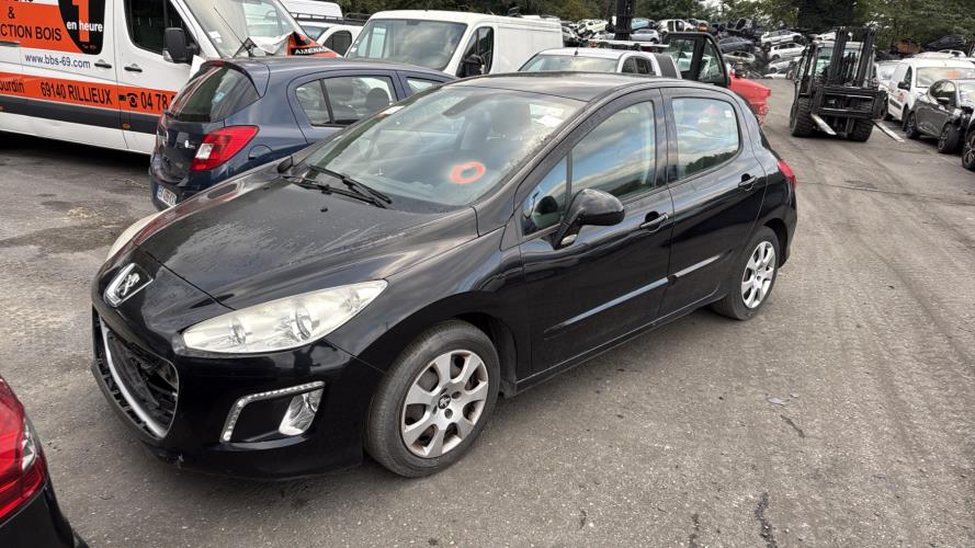 Ecran GPS PEUGEOT 308 1 PHASE 2 Diesel - Image 4