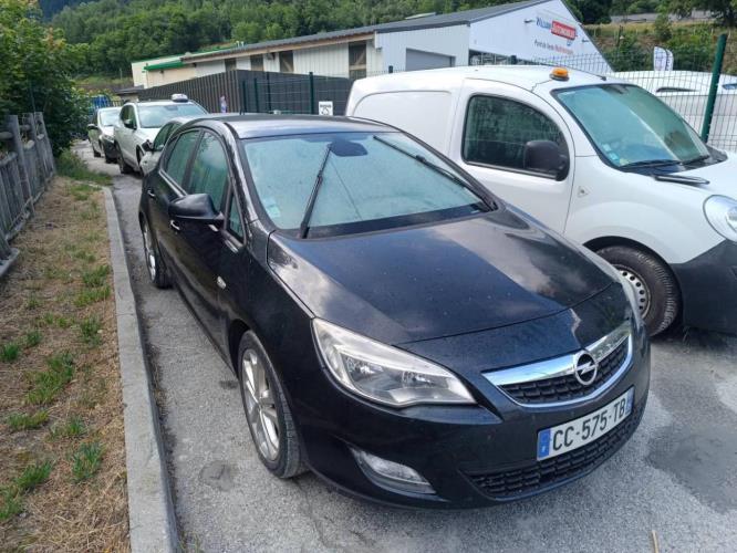Moteur leve vitre avant droit OPEL ASTRA J PHASE 1 Essence - Image 5