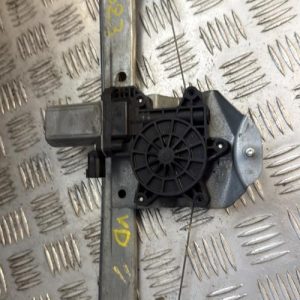 Leve vitre electrique avant droit DACIA LODGY PHASE 1 Diesel - Image 1